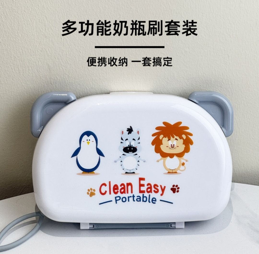 بكج فرشه سليكون مع ستاند تنشيف ممه متوفر الان في بيت الطفل السعيد المركز التخصصي الأول لكل مايحتاجه الطفل و الام مع خدمه التوصيل لكل محافظات العراق خلال ٢٤ ساعه
خدمه التوصيل داخل بعقوبة ١٠٠٠ دينار بس

#عالم_الحليب #بيت_الطفل #بيبي #أطفال #حليب #حفاظات #مستلزمات_اطفال #تجهيز_حوامل


**إذا كنت صاحب هذا الإعلان وتريد حذفه لأي سبب، رجاءا أرسل رسالة إلى الدعم الفني**