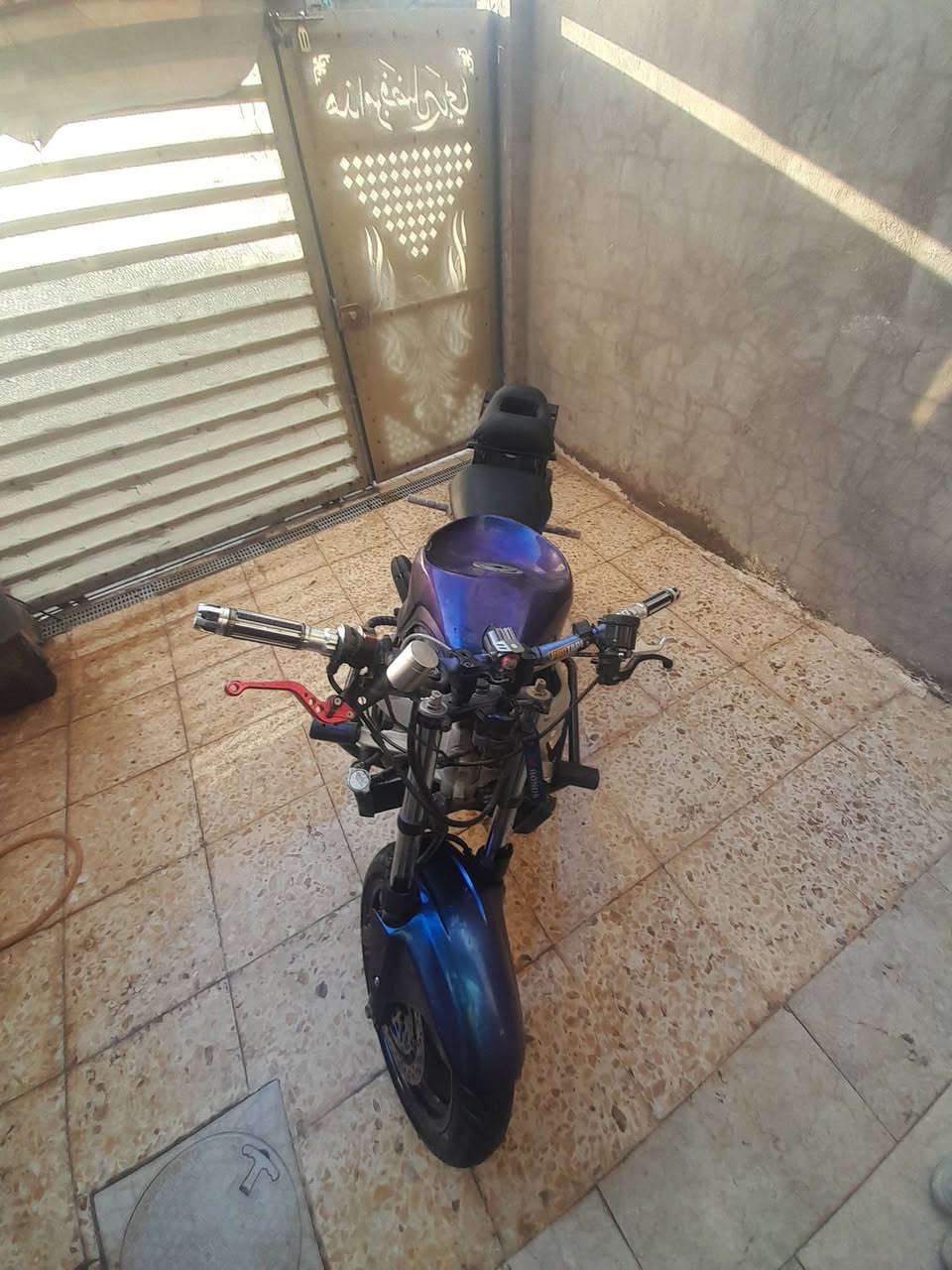 سلام عليكم
مال لعب F4
#ملاحظه للبيع او مراوس حسب الاقناعه 

للبيع  مديل 2004 
كفاله محرك  عقل كي


**إذا كنت صاحب هذا الإعلان وتريد حذفه لأي سبب، رجاءا أرسل رسالة إلى الدعم الفني**