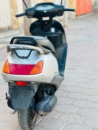 سبيسي • هوندا • للبيع