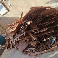 خشب • موصل • حي البلديات