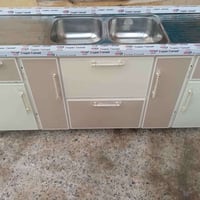 سنك مترو ٩٠سم • جديد • توصيل البصرة