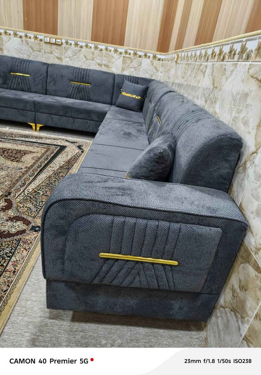 طاخم قنفة ديوان جدید للبيع.              للستفسار  حول لسعر   
التواصل عل خاص  او الاتصال عل رقم
***********     989 2 989  0770
عنوان جمهوريه سايديد طريق سوق جمعه قديم (محل ریاض ياسين)
