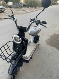 دراجه 14 • نظيفه • بغداد الامين الثانيه