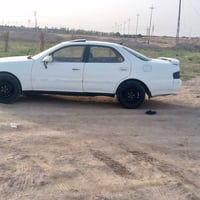 رقم ذي قار • مكينة وكير كارتون • سنوية جديدة