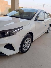 سيراتو ٢٠٢٣ • كفالة عامة • ٧٠٠٠٠ كم