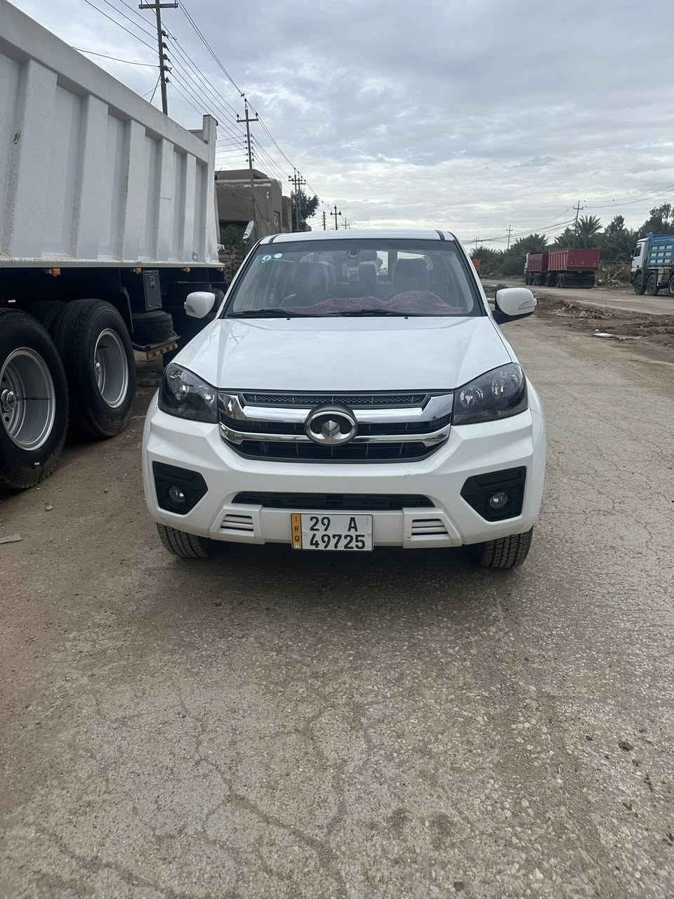 البيع كريت موديل 2025 رقم واسط بسمي تحويل مباشر ماشيه 16 الف مكفوله كفاله عامه ***********
