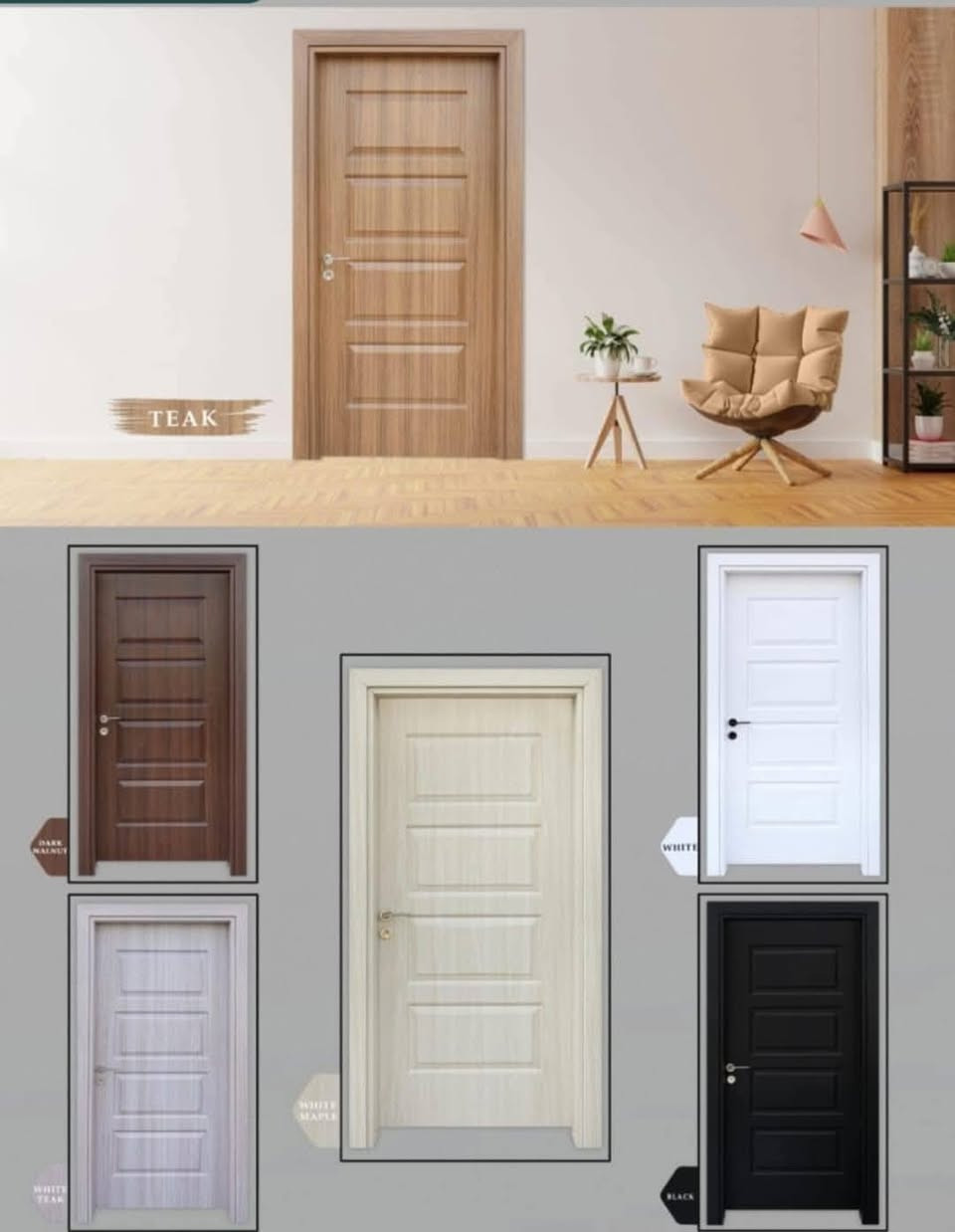 متوفر جميع موديلات الابواب \ خشب الصنوبر الطبيعي ...
معمل ومعرض غرفة - Room في كربلاء ...
متوفر كادر قياس وشد بغداد \ كربلاء \ حله \ نجف


**إذا كنت صاحب هذا الإعلان وتريد حذفه لأي سبب، رجاءا أرسل رسالة إلى الدعم الفني**