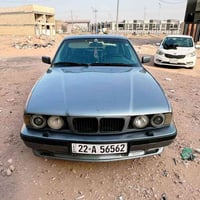 بي ام • ١٩٩٣ • كربلاء