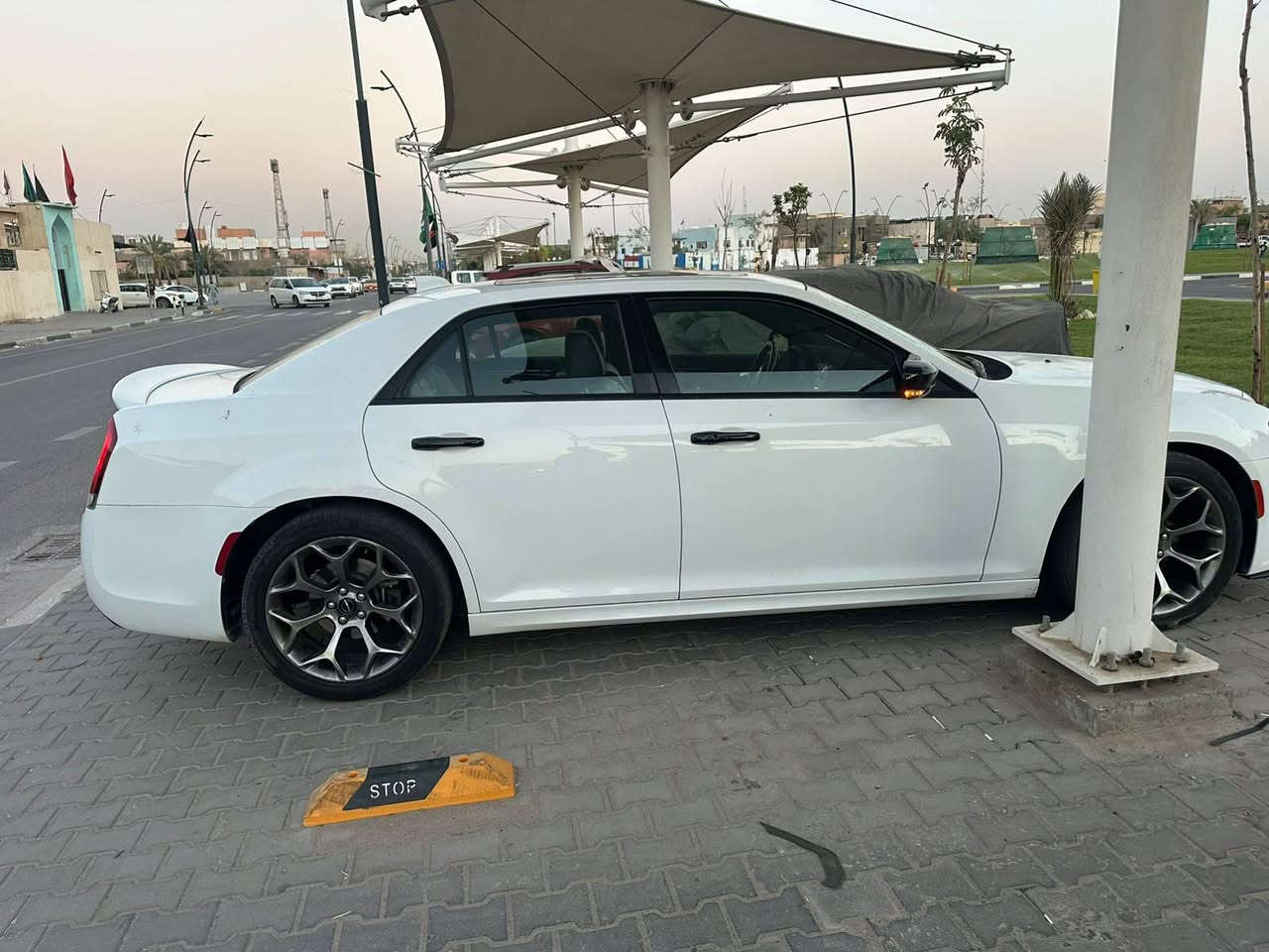 اوباما 2018 s
فول مواصفات للأخير
تحويل مباشر
مكان السياره البصره
السعر 260$
سياره جاهزه

https://chat.whatsapp.com/BeWG5C6jGt1JhlAWrAnD52 رابط كروب مكتب الخليج للوارد الامريكي 🇺🇲
***********
@إشارة

