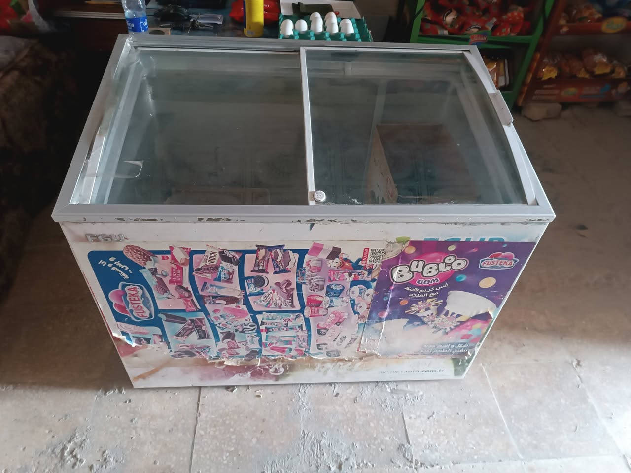 لبيع


**إذا كنت صاحب هذا الإعلان وتريد حذفه لأي سبب، رجاءا أرسل رسالة إلى الدعم الفني**