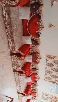 تخم رائسي للبيع العدد 2 نفس الشي واضح بتصوير السعر مليون وربع  العنوان...