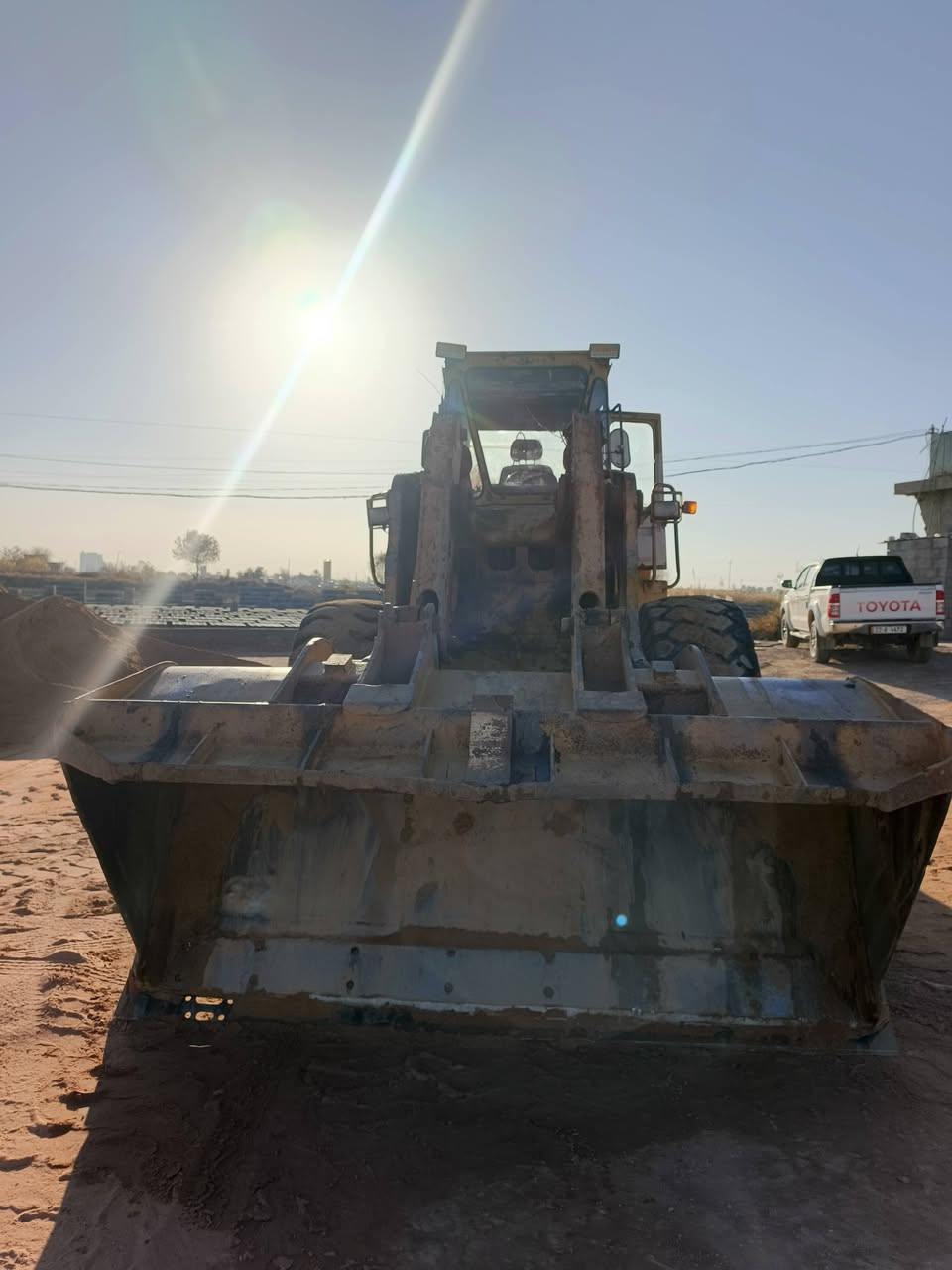 سلام عليكم اخوان شفل تاشتو وارد امريكي الحجم 80 الموديل 89شفل جاهز الشقل محرك نضيف كير نضيف مكينه خير من الله السعر230 وبيهه مجال وعيني عيونكم اتصل علا هاذ رقم ***********
