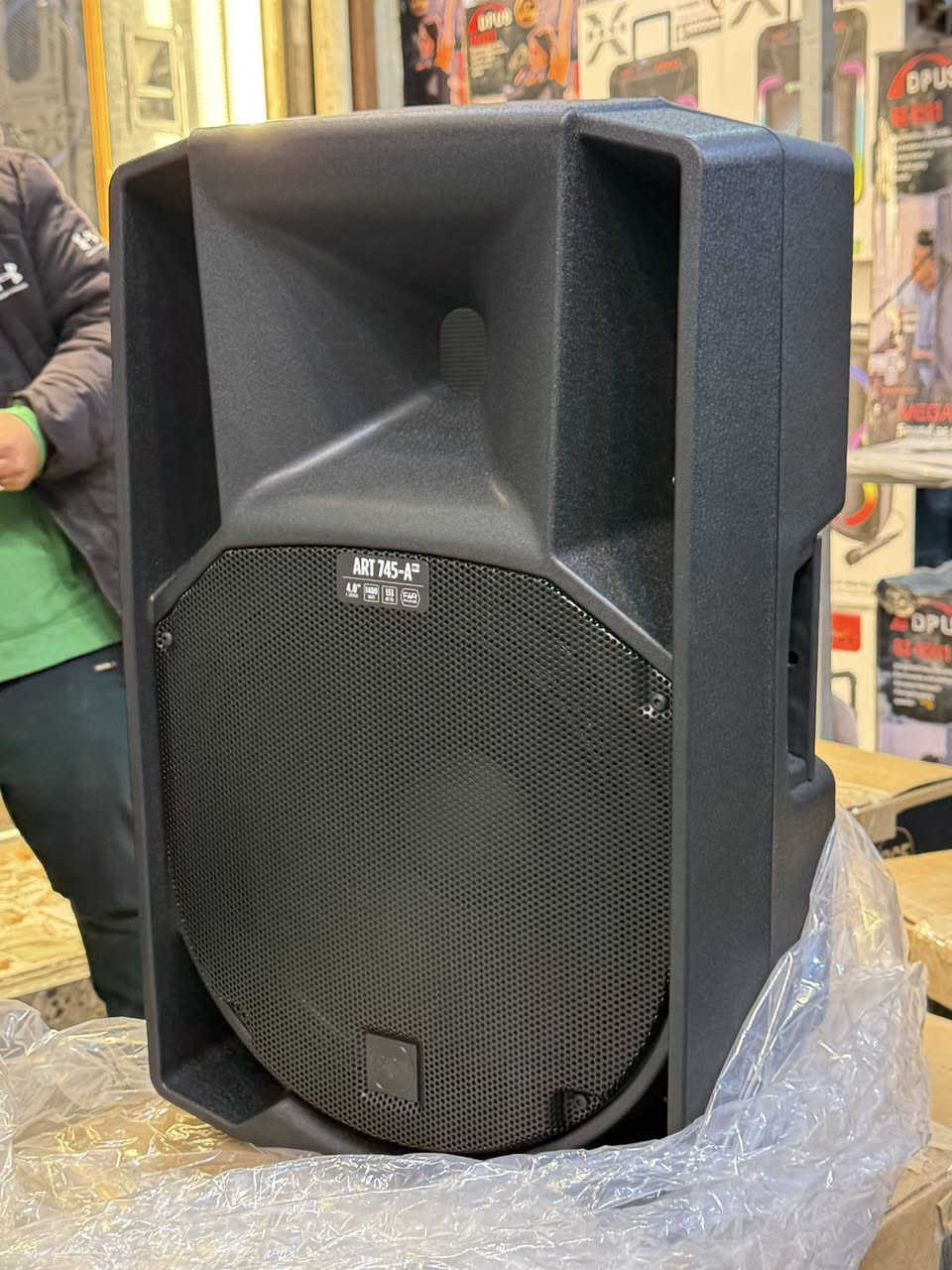 الهم صل على محمد وال محمد 🤲
تم تجهيز الاخوه من معرض ابو شيبه. البياتي للصوتيات 

🔊🔊🔊🔊🔊🔊🔊🔊🔊🔊

يوجد. مفرد بسعر الجمله حصرا

🏢🏢🏢🏢🏢🏢🏢🏢🏢🏢

العنوان مدينه الصدر قطاع 56

مقابل ساحة الصدرين 

🚚🚚🚚🚚🚚🚚🚚🚚🚚🚚

يوجد توصيل الى جميع المحافضات 

☎️***********

☎️***********

☎️***********

☎️***********
