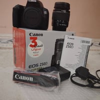 كانون 250D • نظيفة جدا • كربلاء المقدسة