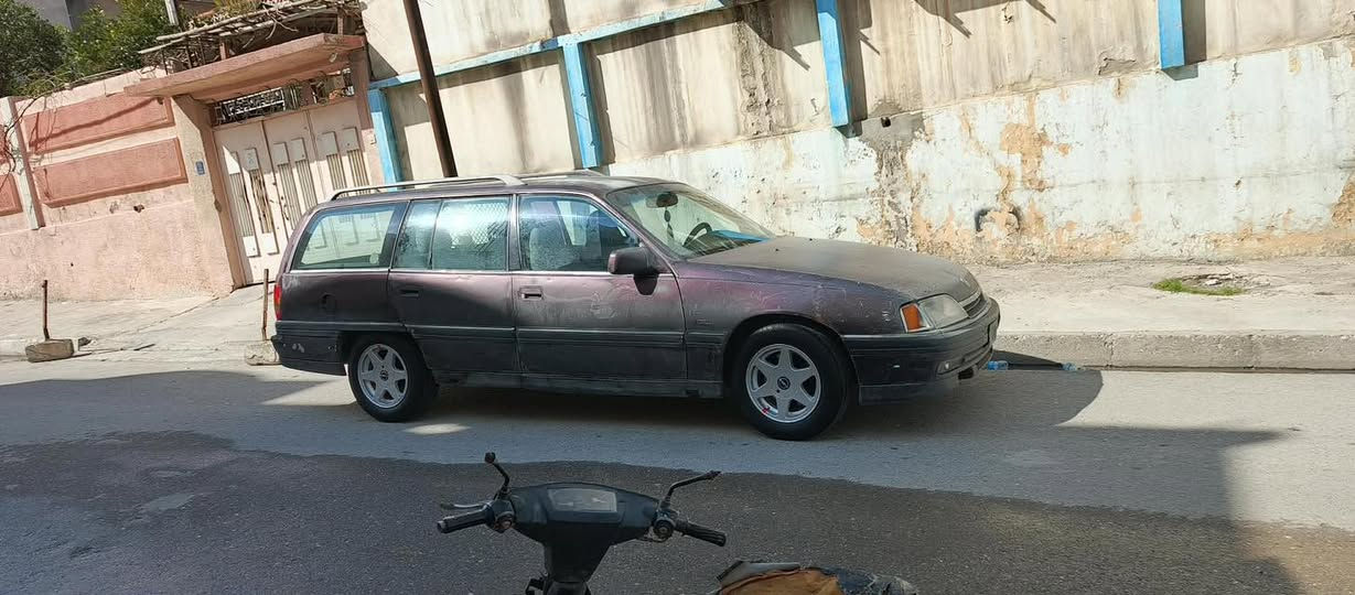 اوبل اوميكا 93 محرك وكير شرط محرك حجم 20 الكشر كدام العين صاحبها ما نعرف وينه ابيعك فحم في فحم السعر 12وبيها مجال للتواصل *********** كوبون بانزين بيها ورقي
