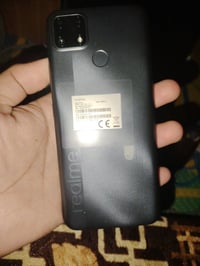 ريلمي C25 • ٦٤ • رام ٤