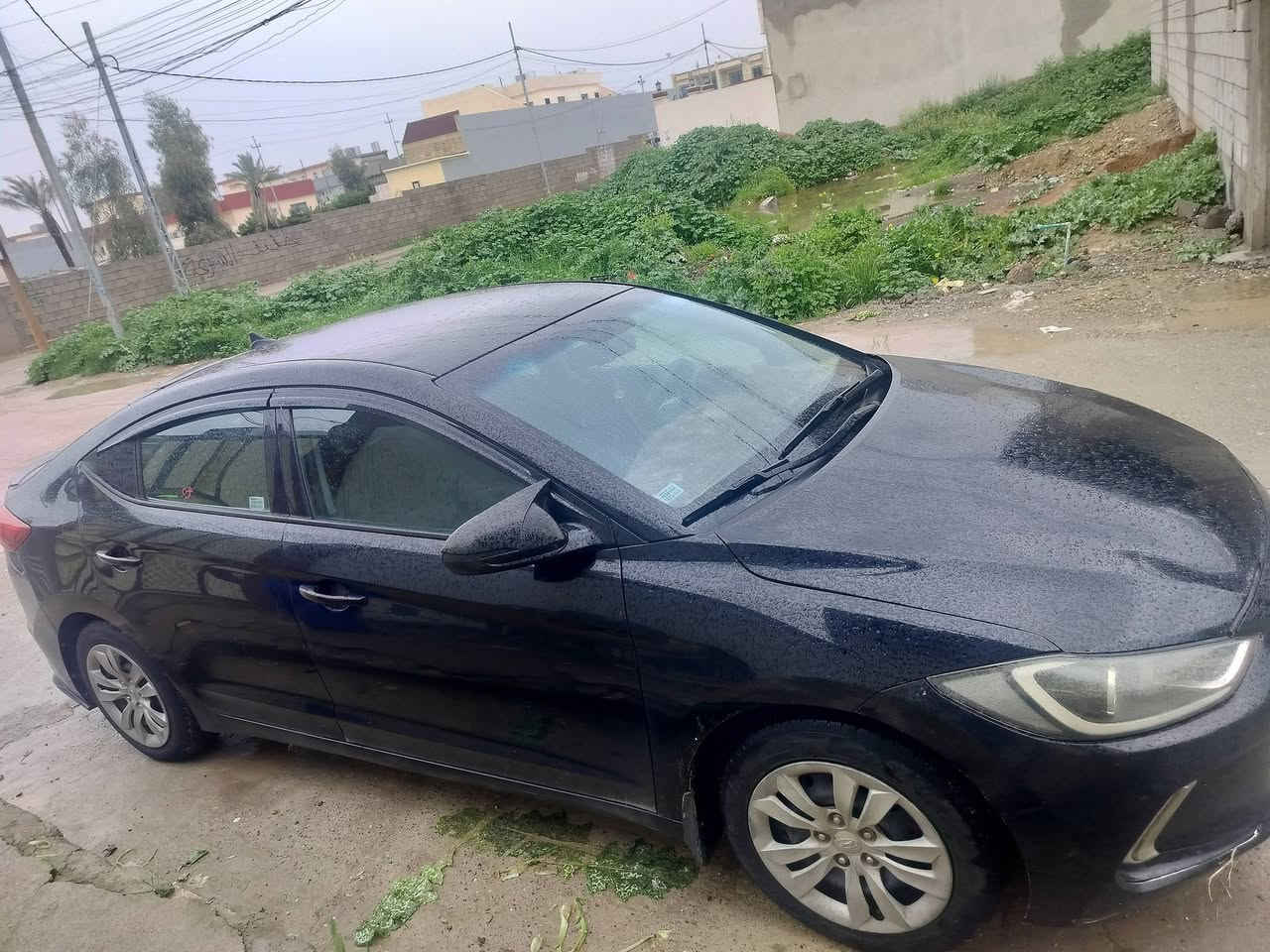 النترا موديل 18 للبيع
وارد امريكي

فقط بنيد مبدل 

ماشية 80 الف

مواصفات نص

كير AT المرغوب

محرك 2000 دوش 

3 انظمة قيادة

رقم اربيل 

السيارة بأسمي .. ثاني يوم احولك

سنويتها 2029 

السيارة نظيفة تجي وتشوفها بعينك 

السعر 128 

***********

***********
