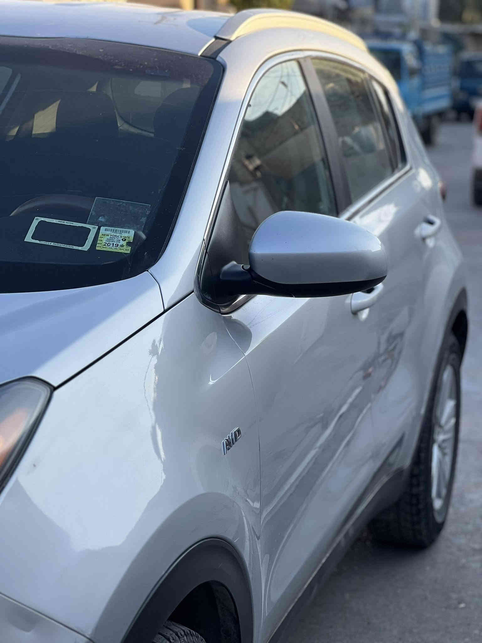 سلام عليكم كية سبورتج موديل 2018 وارد امريكي حادثة باب الصدر والباب الخلفي واحد امبدل  محرك 2400  رقم الماني مثنى مشروع وطني تحويل ثاني يوم مكاني بغداد حسينه المعامل رقم الهاتف *********** السعر 160وبيه مجال
