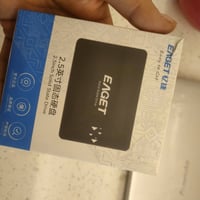 هارد داخلي • ١٢٠ جيجا • اصلي