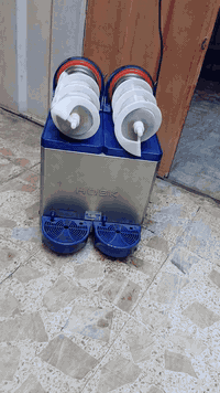 ماكنه ازبري هوسك للبيع ***********اخوالجديد
