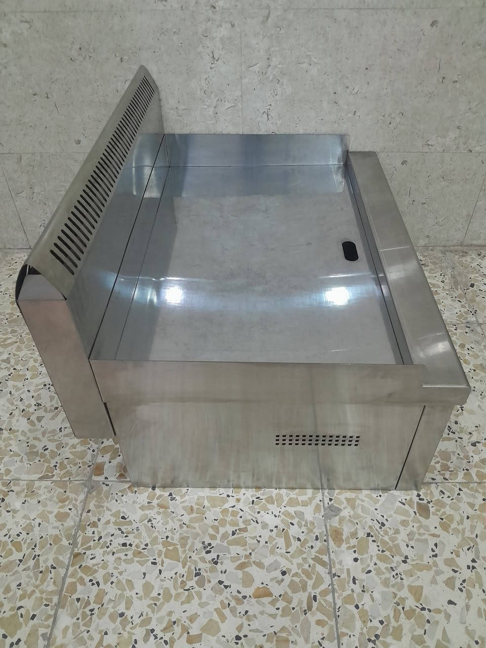 للبيع كرل اسكوفاير مستخدم قليل
السعر 275 مكاني بغداد جكوك
***********
