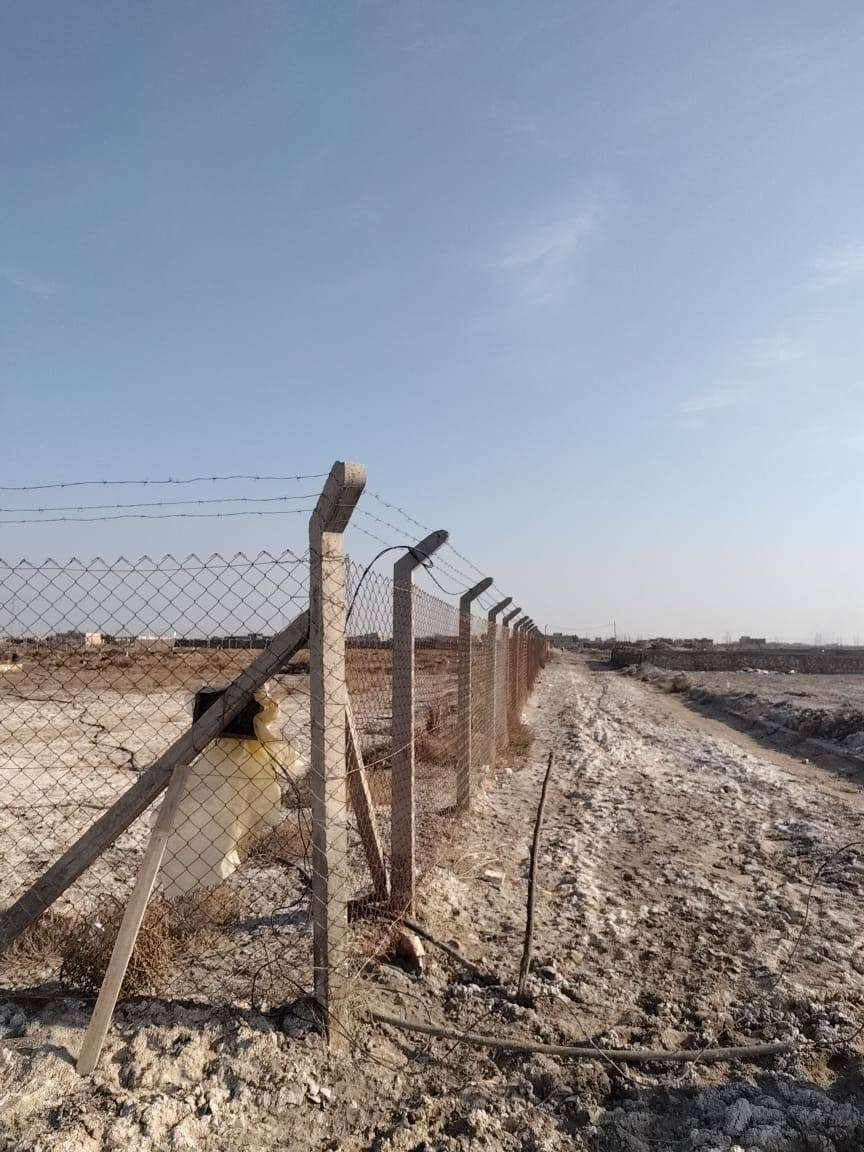 أرض طابو ٢٥زراعي ٣دونم نزله ال مدور مسيجه بي ار سي. للاستفسار ***********
