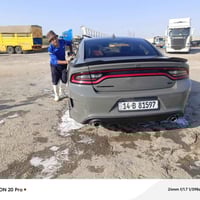 جارجر GT • ٢٠٢٣ • ٣٦٠٠ ٦ سلندر