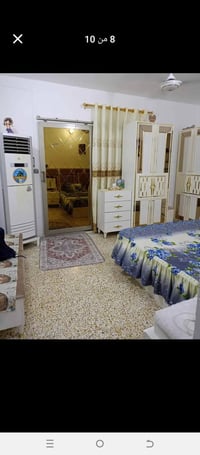 طابو زراعي • سند ٢٥ • جاهز للسكن