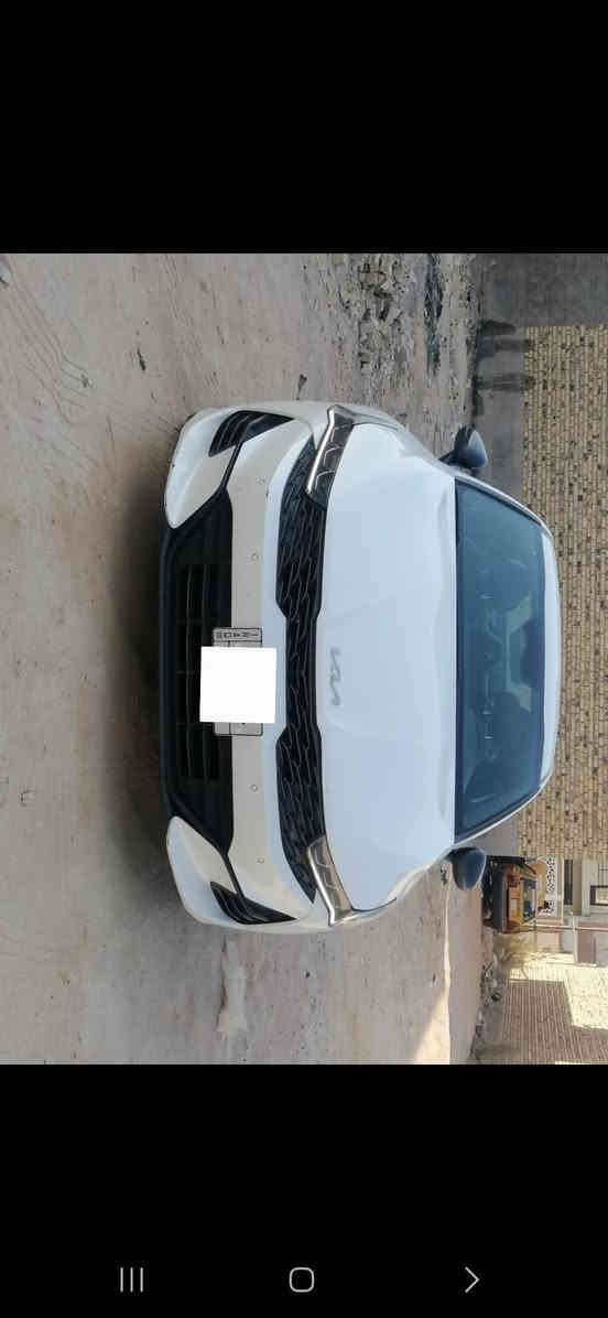 السلام عليكم
للبيع
سياره نوع K5 جيتي لاين 
موديل 2022💯
فول مواصفات ما عدى الفتحه وارد أمريكي 
حادثها مرفق بصور 
السياره معوقين رقم نجف 
السعر ١٦٥ وبيها مجال للشراي
رقم صاحب السياره 
*********** يوجد واتساب 
❤️
