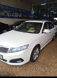 اوبتيما • ٢٠١٠ • رقم كربلاء