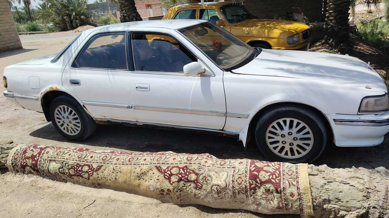 سلام عليكم كرسته موديل ٩١ مكينه كير تبريد كله جديده رقم بصره مشروع وطني سنويه جديده السعر ٣٨ وبيه مجال رقم تلفون ***********
