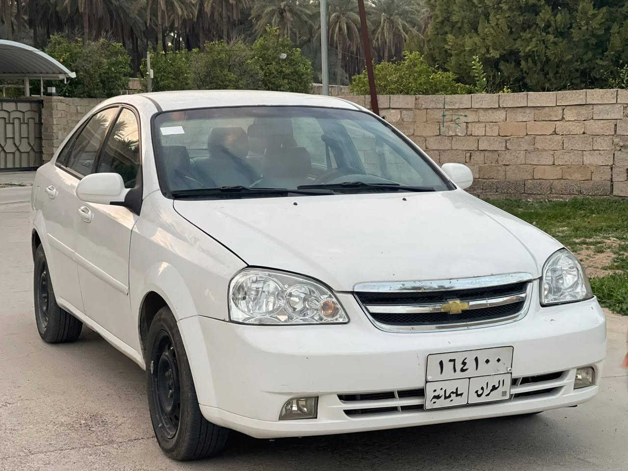 سلام عليكم ***********اوبترا موديل2009 اوتوماتيك رقم سليمانيه شرط تحويل كيرو محرك مكفول تخم تاير جديد صدر امامي خلفي خير من الله شاشه ايباد سونار موضح بالصور بدون دواخل سعر65 العنوان ديالی خانقين خناقين, ديالى
