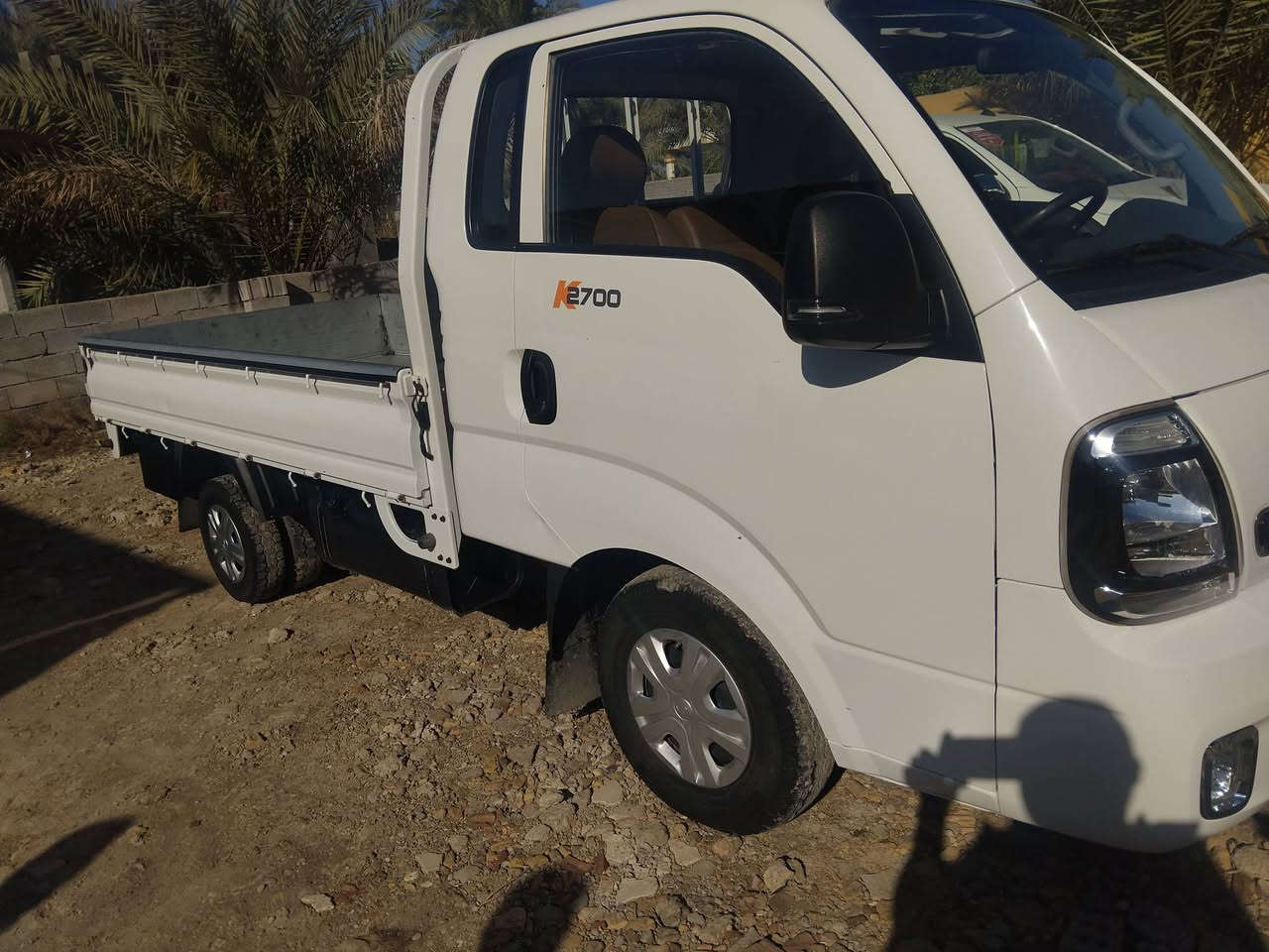 السلام عليكم كيا موديل ٢٠٢٤  ماشيه  ٣٥ مكفوله رقم بغداد  العنوان واسط الزبيديه الاتصال على الرقم ***********او***********
