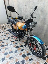 زيرو • ٢٠٠ • موديل ٢٥