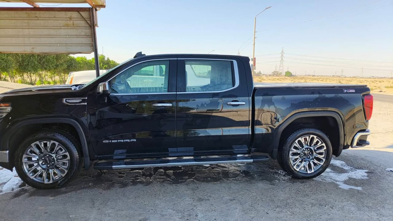 جمسي سيرا 2023 كلين سياره جاهزه للاخير فول ماعده الدوس شفط كشنات تدفئه تبريد مكينه5300 كير 10  لايت زنون مواصفات الدنلي السياره بسمي هزه ورقم جديده عليها تحويل مباشر
🔹بانوراما
🔹كشنات خزن ميموري
🔹تبريد امامي خلفي
🔹سستم صوت من سوني
🔹قياده ذاتيه
🔹مري شفط
سياره جاهزه للاخير العنوان البصره 

+964 773 320 5074


**إذا كنت صاحب هذا الإعلان وتريد حذفه لأي سبب، رجاءا أرسل رسالة إلى الدعم الفني**