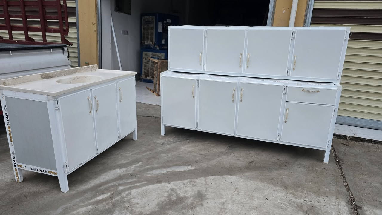 كاونتر المنيوم مستعمل قياس مترين وسنك مترونصف(يرهم  مراوس ))
🌷🌷🌷🌷🌷🌷
اشتري غراض بيت مستعمل تخم ديوان كاونتر ميز طعام غرفه نوم ثلاجه مجمده غساله راسلونه خاص صوره 
🌷🌷🌷🌷🌷🌷
خانقين/ شارع مستودع خلف مركز شرطه ازادي [مزاد المندلاوي]
***********☎️
***********☎️
