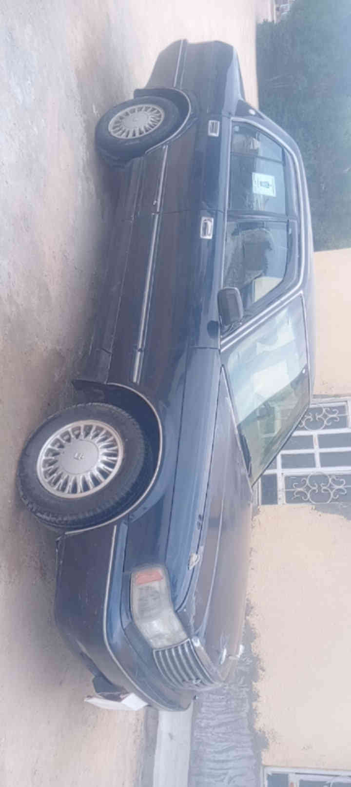 كراون أرنب جناز طويل مكفوله
من الصبغ العام ومن الكص
والنقل والحادث ومكينه وكير
جديدات
رقم كركوك دولي (انكليزي)
سنويه بسمي لل29
كهربائيات شغاله لايت زنون
كشنات كهربائي
شاشه كامره
بيها شويه جراد القماره والبنيد قليل
السعر 64 رقم ***********
