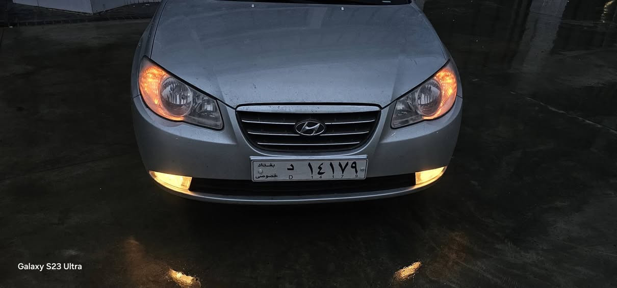 سەرەتا بەناوی خوای گەورە
هۆندا ئاڤانتی 2009 بڕاوە دوبەی 16دکشن بەرز مەکینە مەڕخوب
فول بەس سڵایت نیە
حاسە و کامیرا
جڵدو هیتەر
هیتەرەکانی مەزبوت ئیش دەکا
ئاوێنە شەفت
سوکان ڤۆلیۆم
بلوتوز
تەبرید ساردوو گەرم بەشەرت
سەقف وەک شوشەیە
گێڕ مەکینە بەشەرتی 10وەستا 
شوێن حاجیاوا
***********
ڤایبەرو واتس ئاپی لەسەرە رانية, السليمانية
