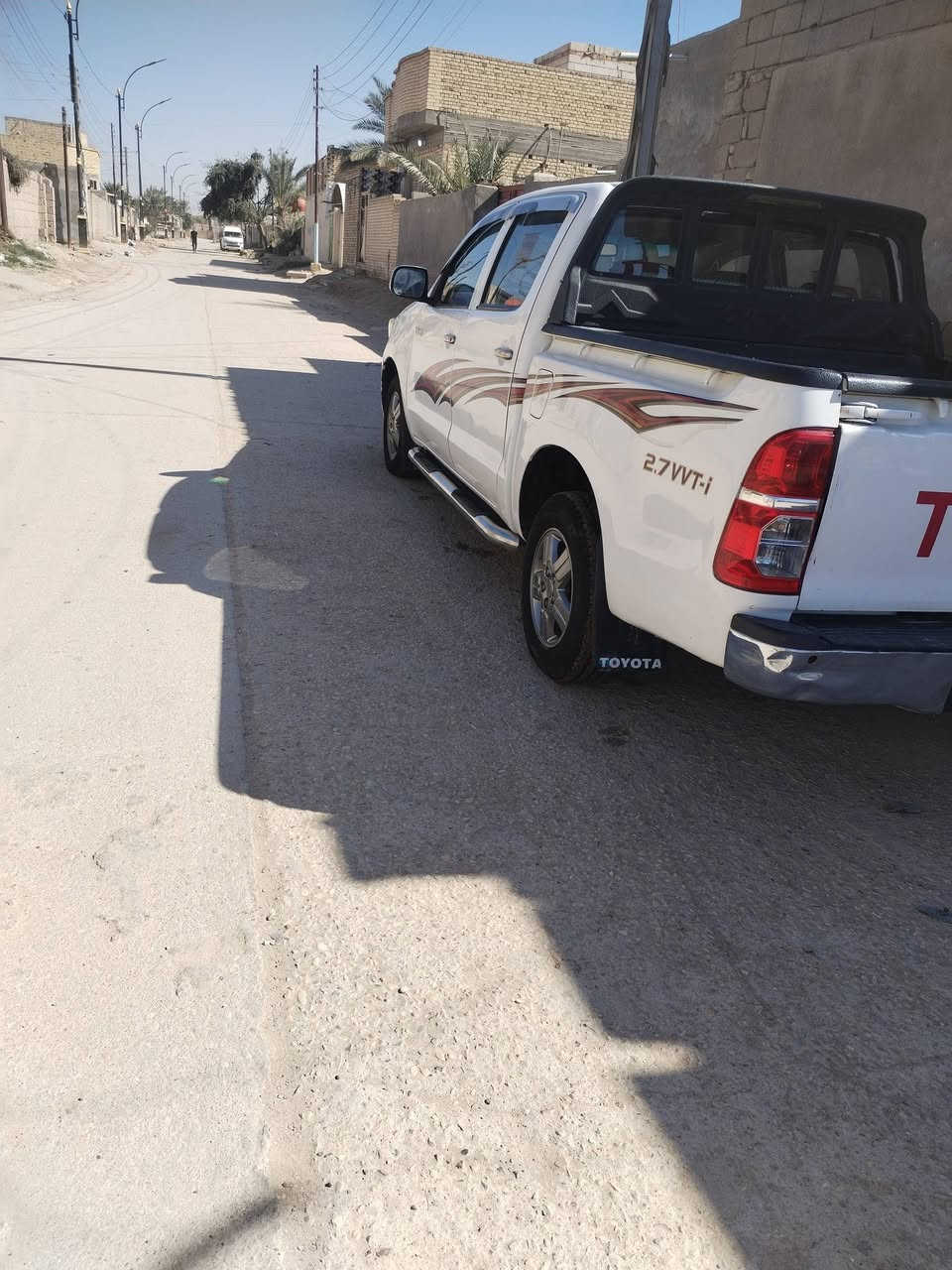 بيكم فلاونزه 2013 اوتماتيك بسمي رقم بصره غير مكفوله 135 وبيهه مجال مكانك ذي قار
***********
