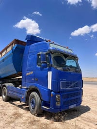 ڤالڤۆ مۆدیل 2002 گێر ئۆتۆماتیک گێر محرک بشرت بەس  شاصی سەفحە واحد پاج ...