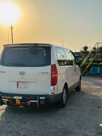 ستاركس • ٢٠١٠ • رقم كربلاء