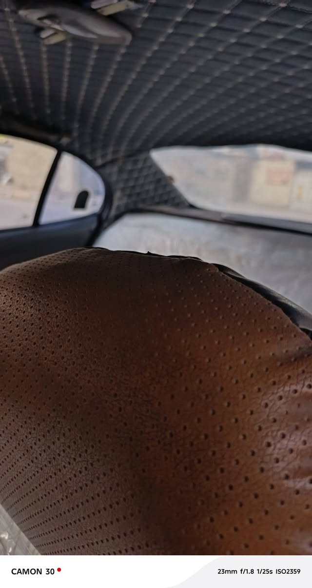 دايو لكنزا 2001 رقم بغداد حازئز ثالث بالناصريه موجود للبيع
كير عادي تبريد كهربائيات تخم تيارات حداديه فوك النص فقط جاملغ السايق امبدل فقط سعرها 32 وبيها مجال مكاني ناصريه
***********
