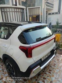 كيا سونيت • موديل 2025 • كفاله عامه