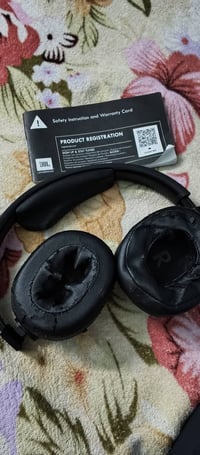 JBL 720 • أصليه • بطارية ٨ ساعات