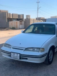 برنس • ١٩٩٥ • محرك ٢٠٠٠