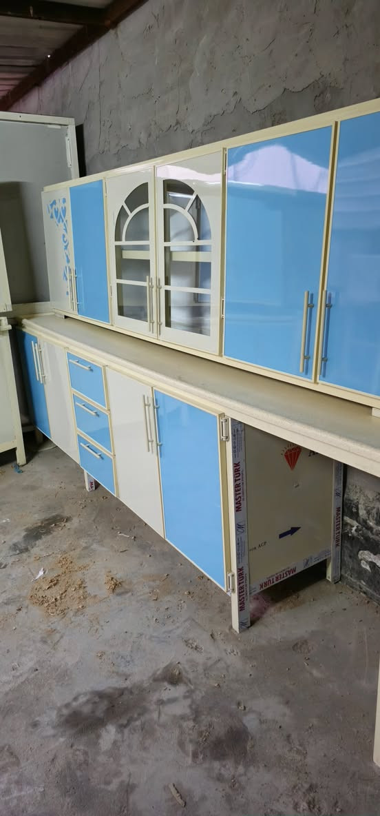 نبدل كاونتركم القديم مع كاونتر مستخدم أو جديد من عدنا
كاونتر مستخدم سطح مرمر نظيف جدا  ٥قطع
الطويل بي مكان غساله صحون قياس ٣ متر وياه معلق
السنك متر وربع ومعلق  وياهن بيت شافطه مال دهون
تركي تسكام شغل درجه اولى اخو الجديد

سعره ٧٠٠ الف
مكانه كربلاء حي النضال قرب بيت المختار محمد داهي
نهايه شارع سوق حي البعث (الكراج الاخير)

*********** واتساب 
***********

تابع البيج المستخدم لمزيد من العروض
https://www.facebook.com/share/1Am2wx1tDo/

https://www.facebook.com/share/1Am2wx1tDo/
رابط البيج للجديد
