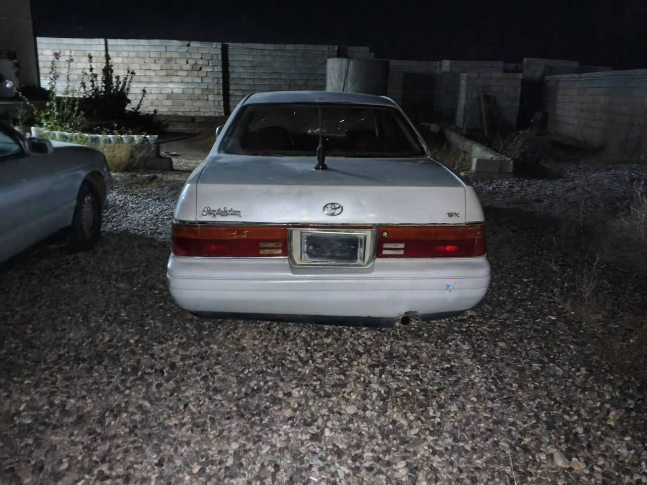 ألسلام عليكم
بطه أدوات مكصوص جنطه كير ومحرك شرط كهربايات كلهه شغاله  صدر نضيف باور شغال راديتر جديد  دواخلهه حلوه مايعوزهه برغي سياره حلوه مال جناي سعرهه 15 وبيهه مجال
 رقم ***********
المكان الشركاط ساحل الايسر

