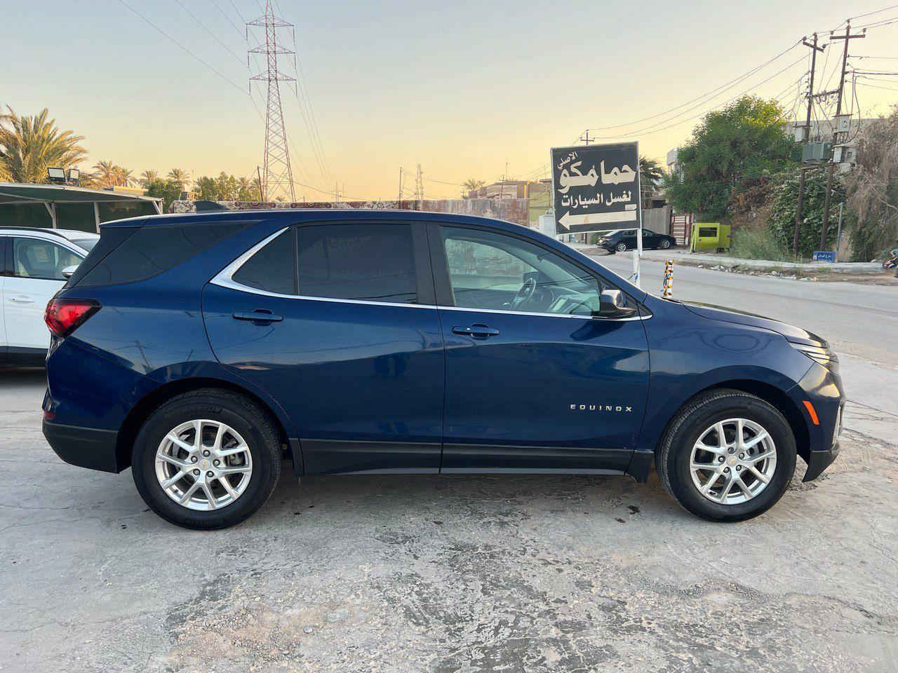 السلام عليكم ورحمة الله… 
للبيع فقط ايكونكس 2022 مرقم قادسيه حره بأسمي وارد امريكي الحادث تبديل فقط البنيد وصبغ الچاملغ الامامي الايسر ماشيه 26 مواصفات LT جنطه كهربائيه، التبريد لمس ،
حساس امامي خلفي ،كشن كهرباء، تحديد مسار ،رادارجانبي ،تشغيل عن بعد ، وصور الحادث والسونار موجودد للي يحب عالواتس اب  ، علما ان السياره رقم قادسيه وموجوده بالديولنيه 
السعر 150$
للاتصال ***********
*********** متوفر واتس اب ديوانية, القادسية
