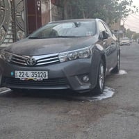 موديل ٢٠١٤ • مكينه ٢٠٠٠ • رقم اربيل