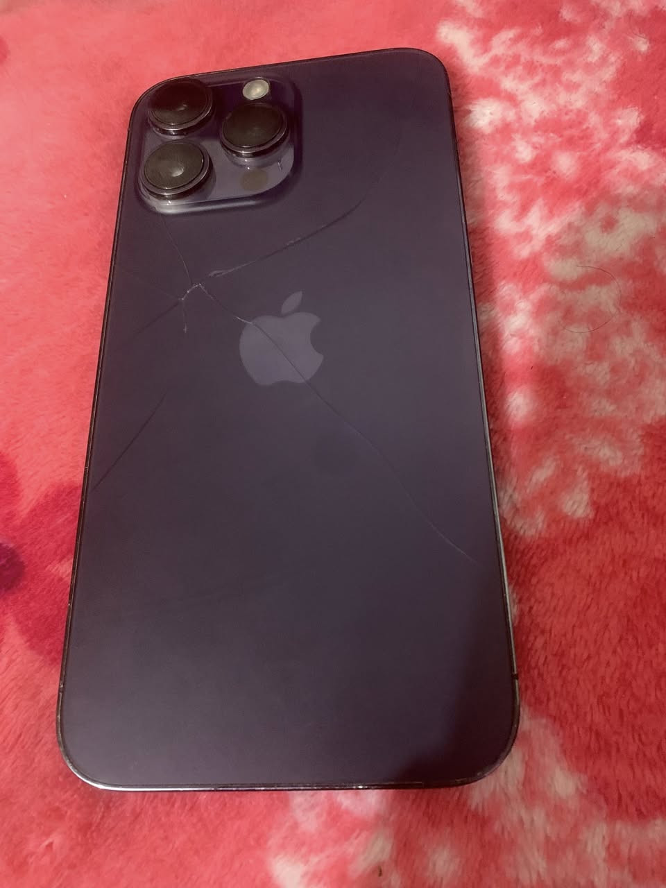 14 بروماكس مبدل شاشه مال تفصيخ بصمه شغاله بطاريه 100
السعر 550 وبي مجال ***********
